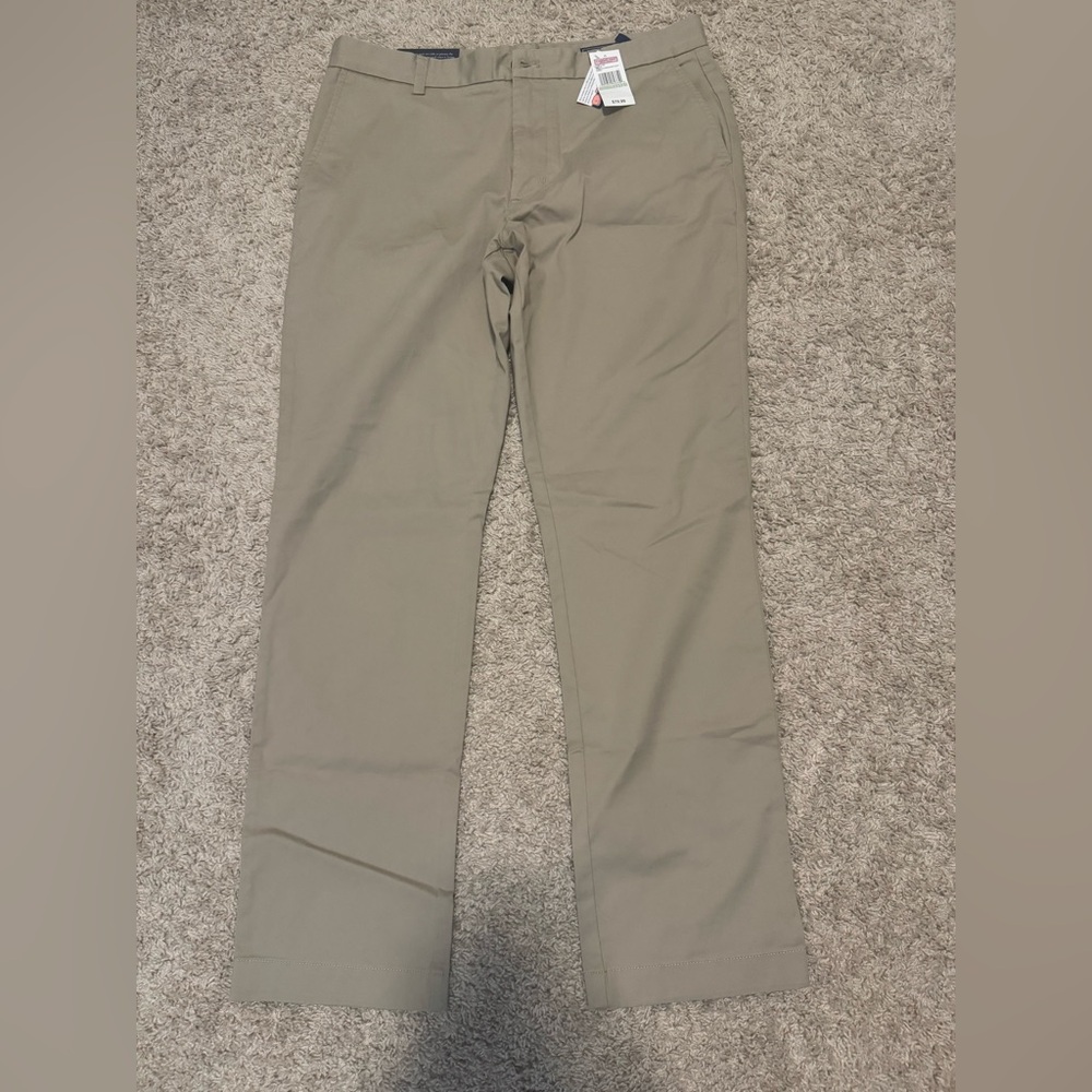 Men's Vineyard Vines Breaker Pants 34x32